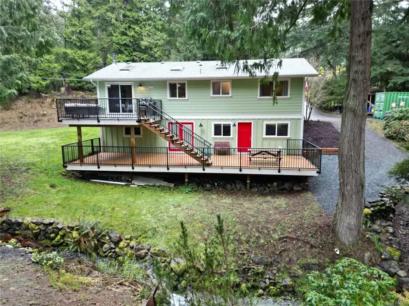 5308 Rocky Point Rd, Metchosin, BC V9C 4G7