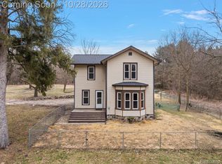 21932 Waubascon Rd, Battle Creek, MI 49017