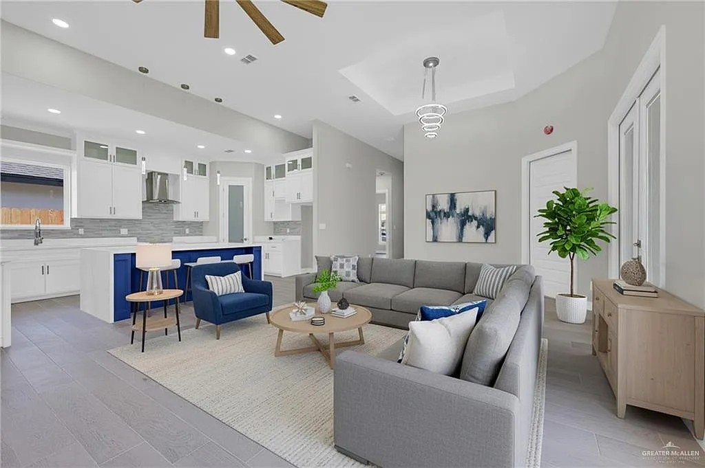 3 bed, 2.5 bath, 1658 sqft, $2,250 — Photo 4