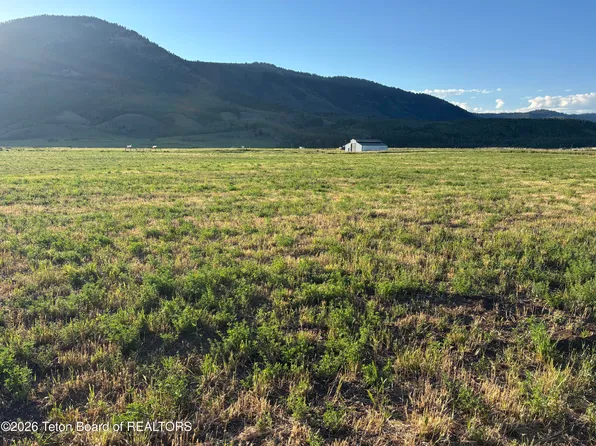 LOT 2 Astorian Ln, Smoot, WY 83126