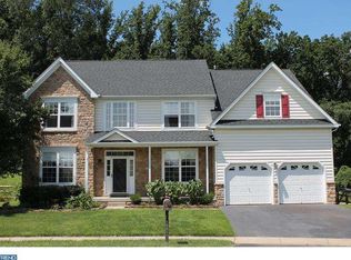 1001 Lakenheath Ct, Avondale, PA 19311