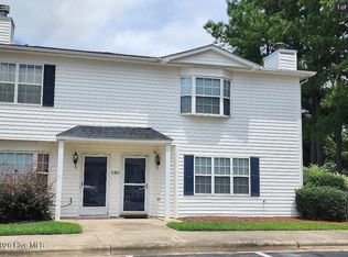 1035 Spring Forest Rd APT D10, Greenville, NC 27834