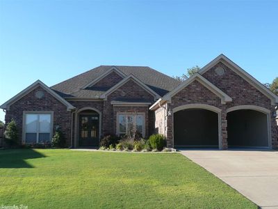 6215 Pierce Manse Loop, Benton, AR, 72019
