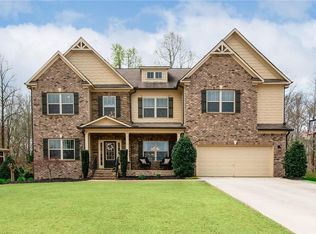4915 Savannah Run, Cumming, GA 30040
