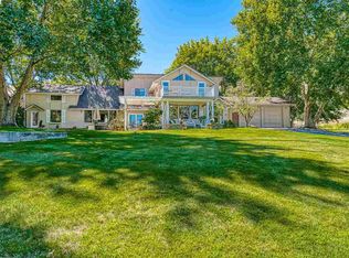2613 Appaloosa Way, Richland, WA