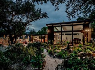 132 Stagecoach Rd, Bell Canyon, CA 91307