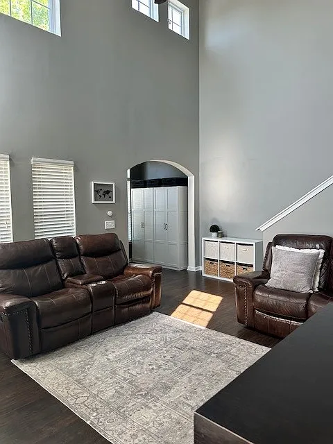 3 bed, 2.5 bath, 1264 sqft, $1,625 — Photo 3