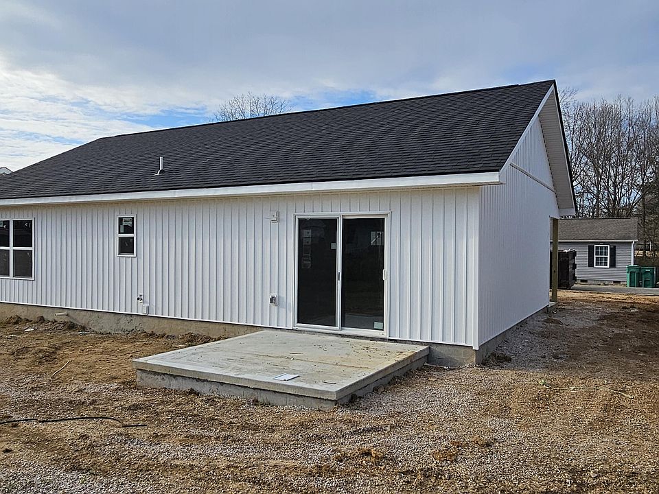 2nd image of 7445 Cascade Meadows Way