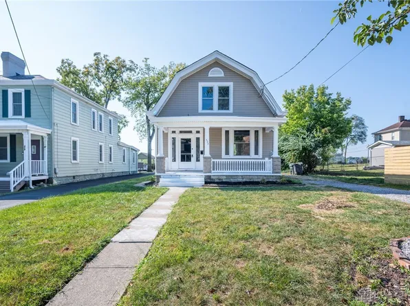 523 S Cooper Ave, Cincinnati, OH 45215