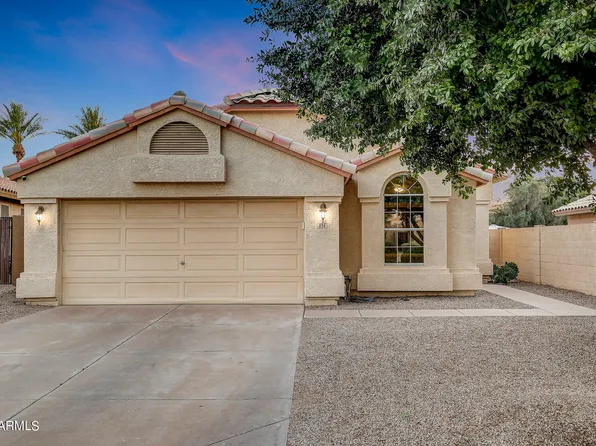 834 N COLE Court, Gilbert, AZ 85234