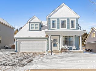 33 Tribute Ave, Hudson, WI 54016