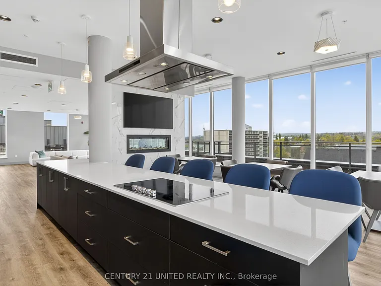 475 George St N #202 — Photo 23