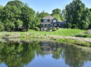 100 Game Farm Rd N, Maple Plain, MN 55359