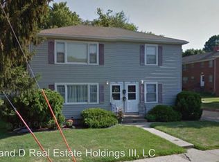 1380 1/2 O Ave NE, Cedar Rapids, IA 52402