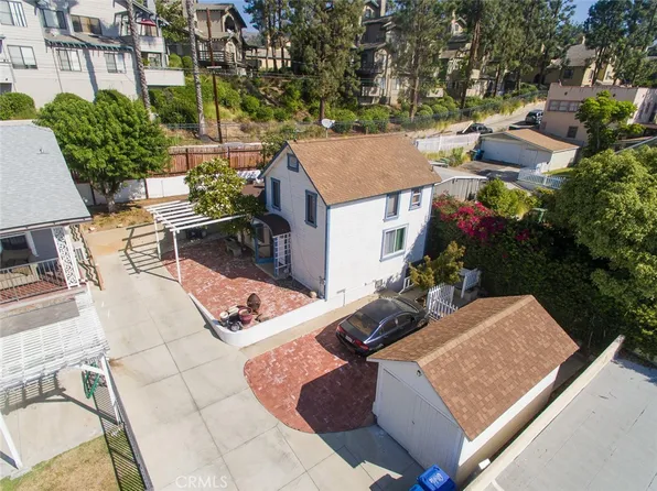 13448 Park St, Whittier, CA 90601