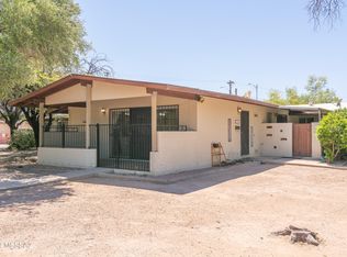 1002 S Kolb Rd UNIT 11, Tucson, AZ 85710