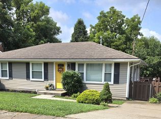 606 Plainview Ave, Louisville, KY 40223