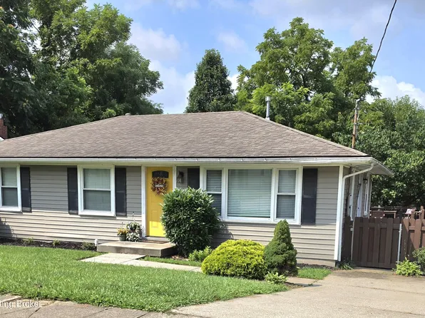 606 Plainview Ave, Louisville, KY 40223