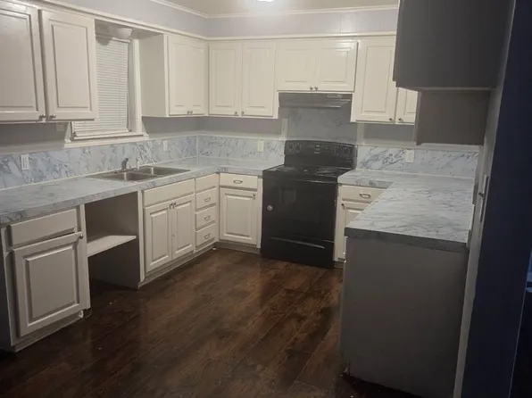 DL Benzer Properties, LLC-786 Burbridge, 786 Burbridge St #D, Port Allen, LA 70767