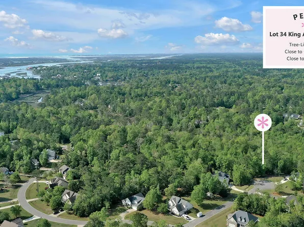 Lot 34 King Arthurs Court, Hampstead, NC 28443