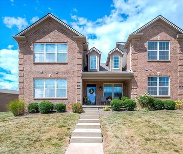 721 Newtown Springs Dr, Lexington, KY, 40511