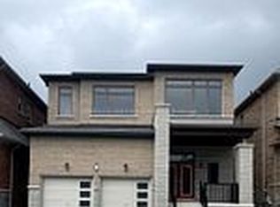 913 Rexton Dr, Oshawa, ON L1L 0V1