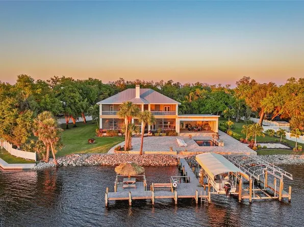 8635 SW Riverside Dr, Arcadia, FL 34269