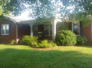 2026 Williamsport Pike, Columbia, TN 38401