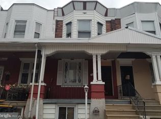 2056 S Frazier St, Philadelphia, PA 19143