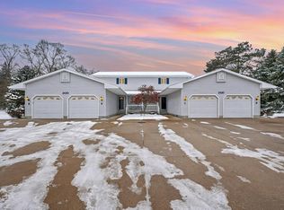 2430 Rosewood North Dr, Mount Pleasant, MI 48858