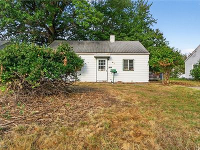 3690 Gary Ave, Lorain, OH, 44055