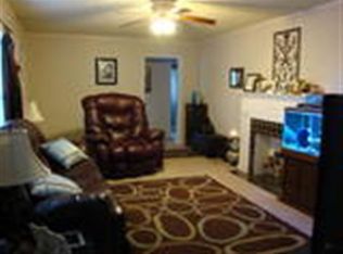 2516 N 32nd St, Waco, TX 76708