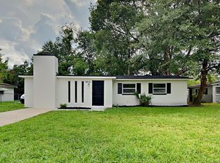 9614 Devonshire Blvd, Jacksonville, FL 32208