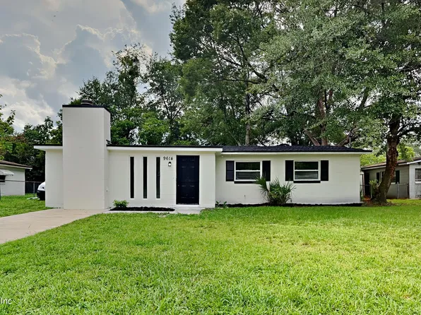 9614 DEVONSHIRE Boulevard, Jacksonville, FL 32208