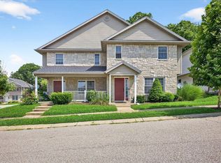 1716 W Eventide Dr, Bloomington, IN 47403