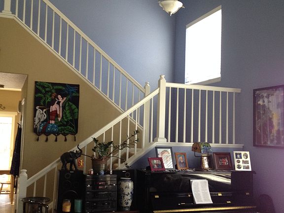 Front room