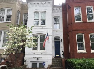 401 1st St SE, Washington, DC 20003