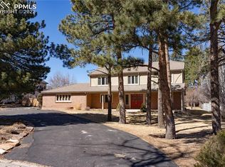 52 Polo Dr, Colorado Springs, CO 80906