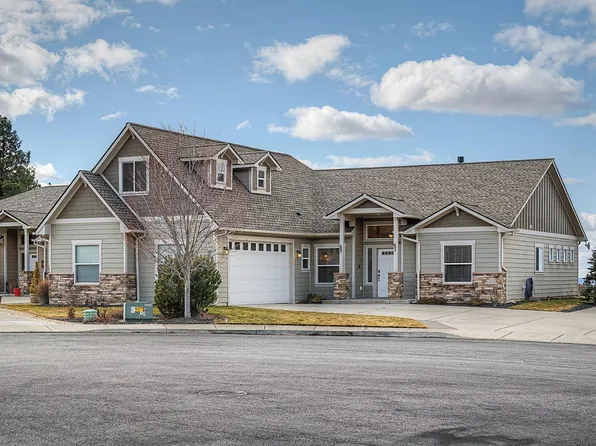 115 S Parkview Ct, Liberty Lake, WA 99019