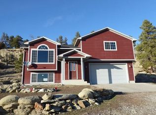 11225 Pleasant Hollow Trl, Shepherd, MT 59079