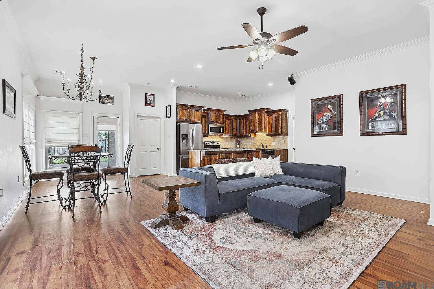 4 bed, 1659 sqft, $2,200 — Photo 4