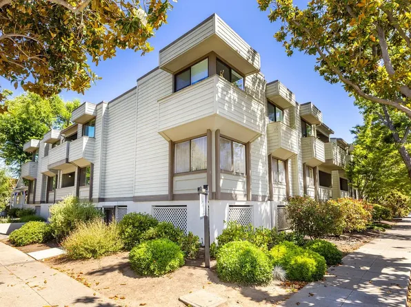615 Forest Ave, Palo Alto, CA 94301