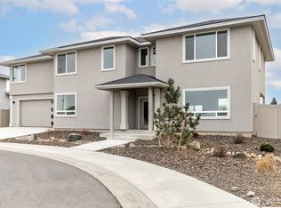 2902 N Yale Ct, Ellensburg, WA