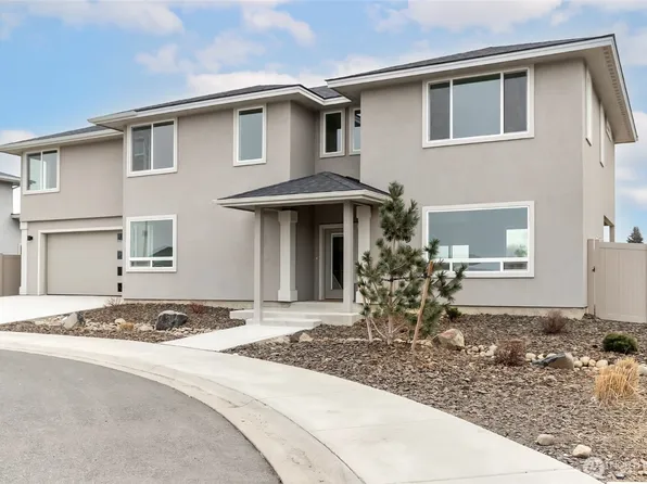 2902 N Yale Court, Ellensburg, WA 98926