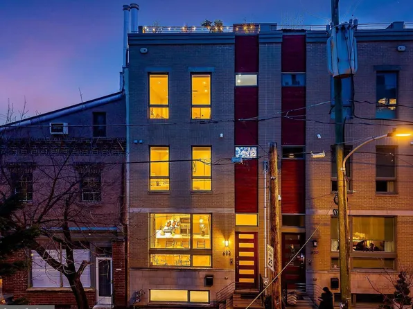 622 S 7th St, Philadelphia, PA 19147