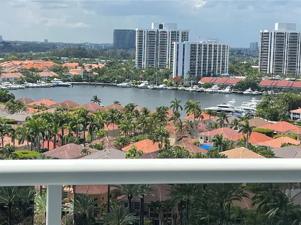20505 E Country Club Dr APT 1639, Aventura, FL 33180