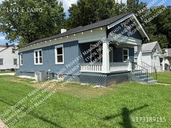 1461 E Cairo St, Springfield, MO 65802