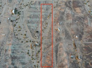 0 Sidewinder Rd S, Winterhaven, CA 92283