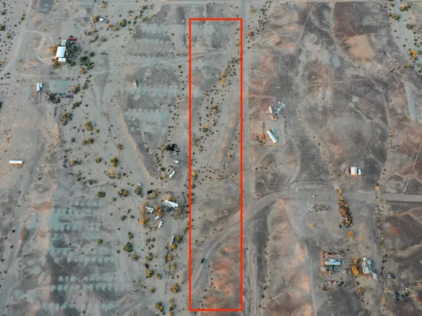 0 Sidewinder Rd S, Winterhaven, CA 92283