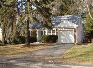 24 Cambridge Rd, Albany, NY 12203